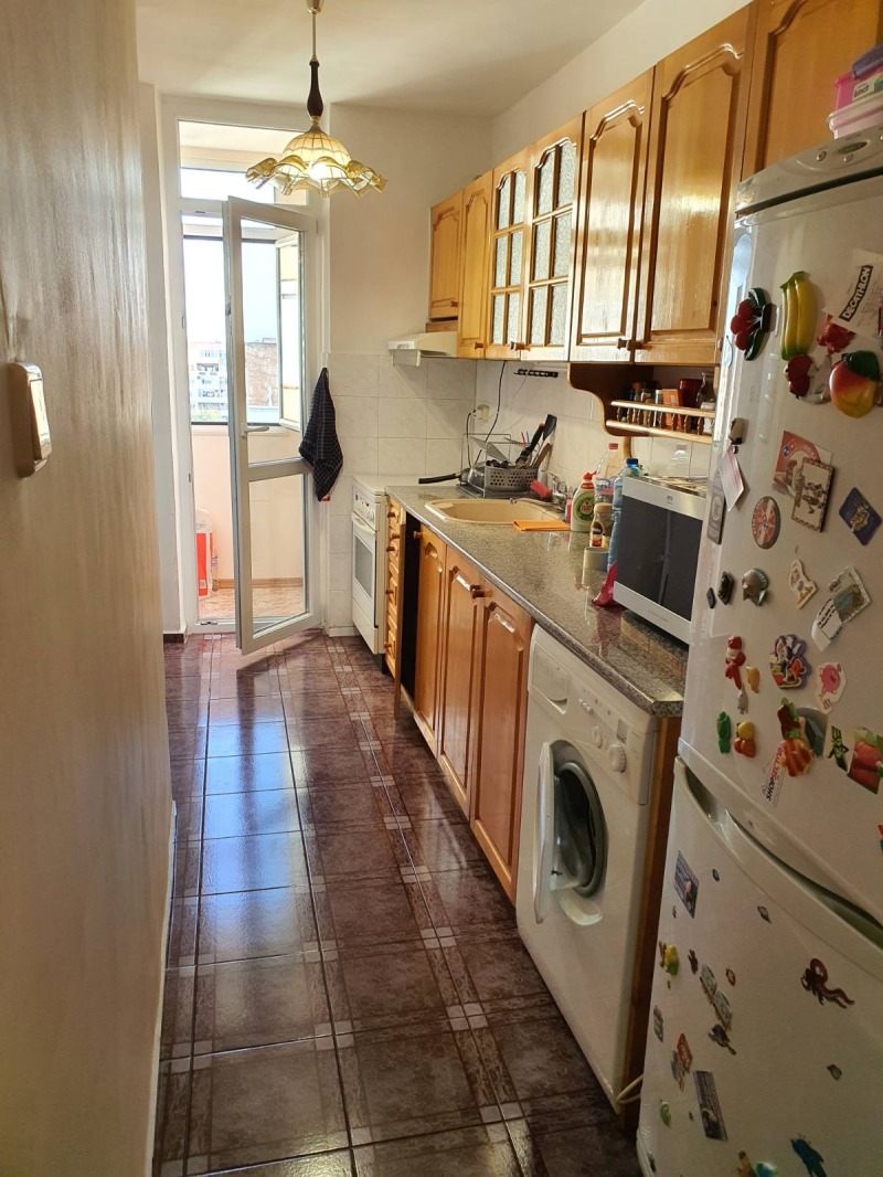 Till salu  2 sovrum Plovdiv , Trakija , 86 kvm | 64660177 - bild [4]