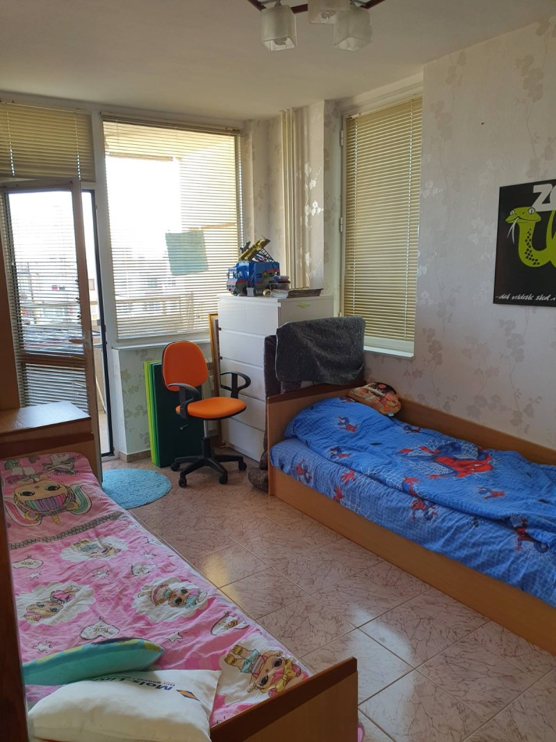 Te koop  2 slaapkamers Plovdiv , Trakija , 86 m² | 64660177 - afbeelding [7]