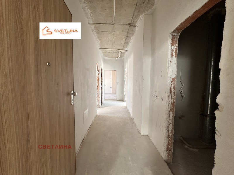 De vânzare  2 dormitoare Sofia , Lozeneț , 139 mp | 54382133 - imagine [9]