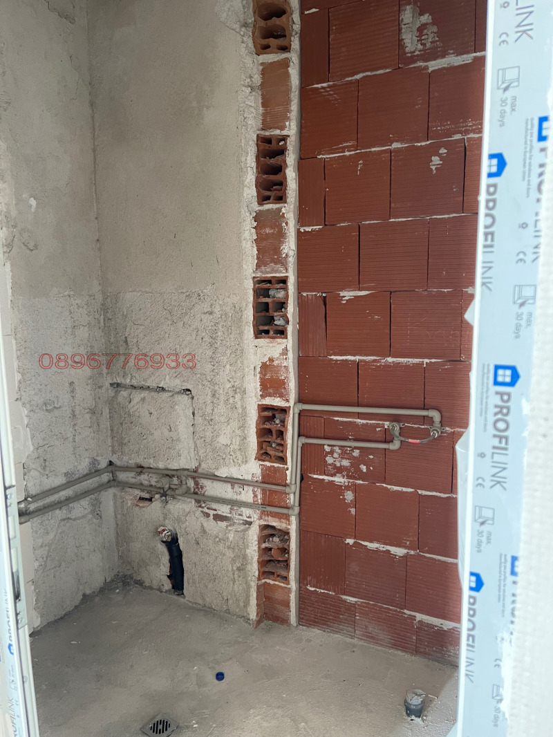 Продава 3-СТАЕН, гр. Петрич, област Благоевград, снимка 8 - Апартаменти - 52782240