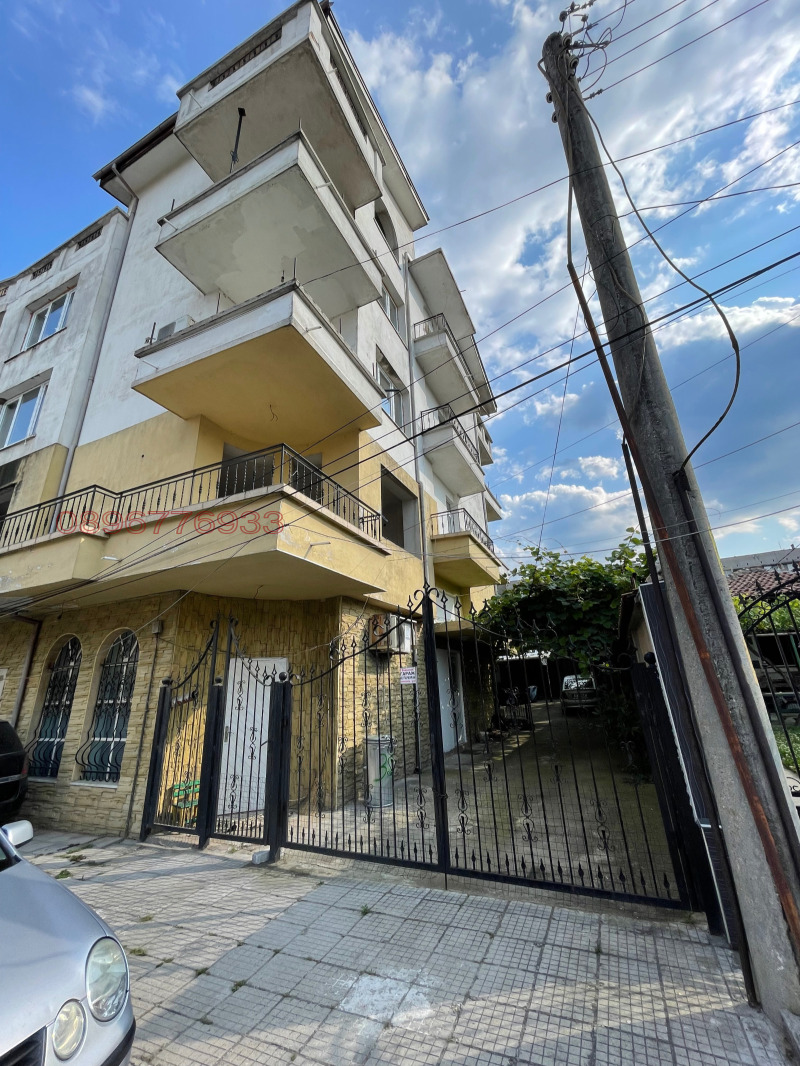 Продава 3-СТАЕН, гр. Петрич, област Благоевград, снимка 2 - Апартаменти - 52782240