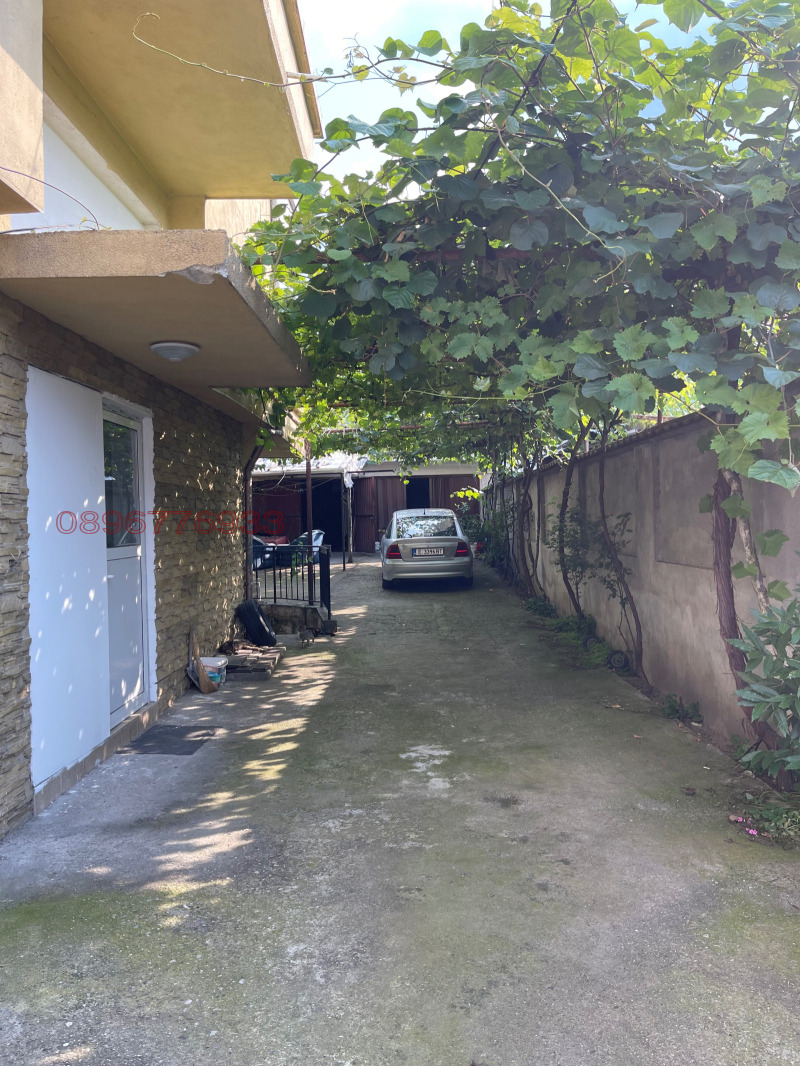 Продава 3-СТАЕН, гр. Петрич, област Благоевград, снимка 3 - Апартаменти - 52782240