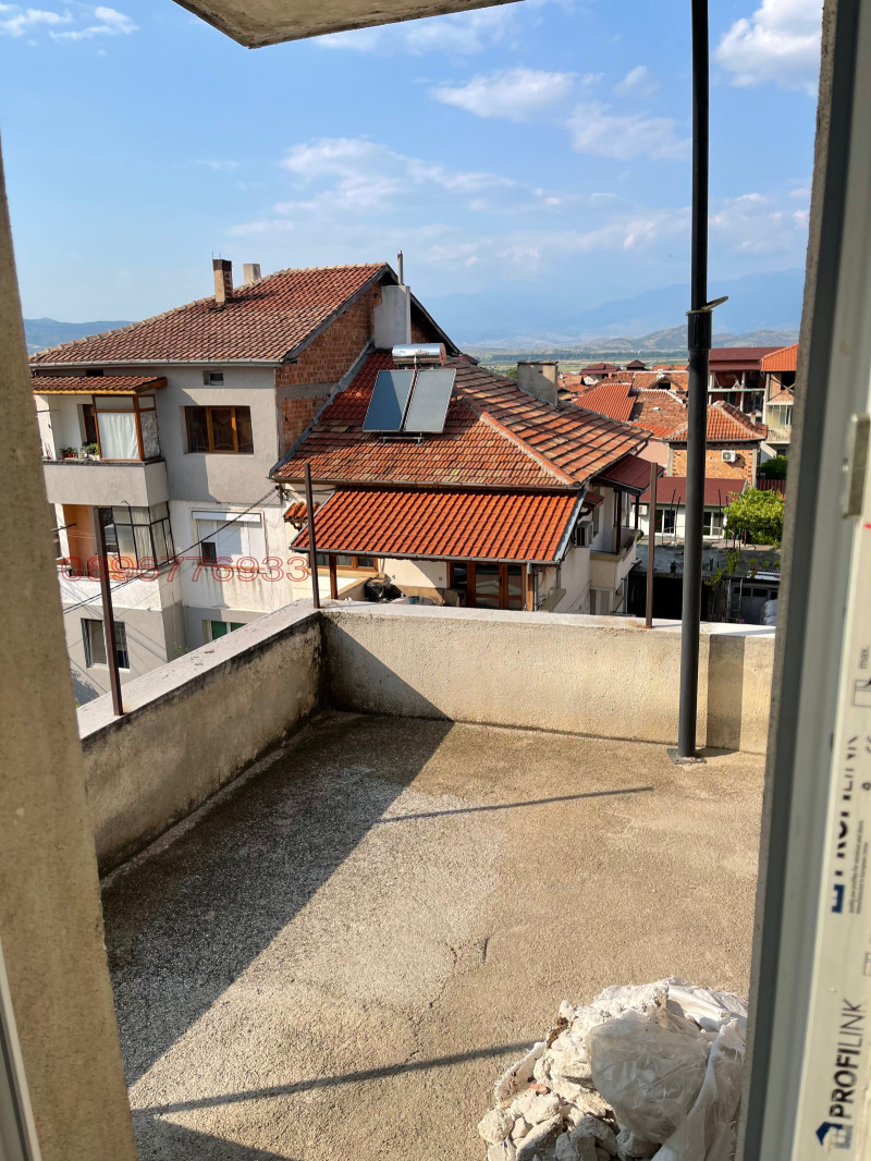 Продава 3-СТАЕН, гр. Петрич, област Благоевград, снимка 13 - Апартаменти - 52782240