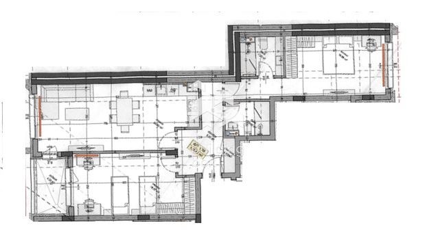 De vânzare  2 dormitoare Sofia , Mladost 4 , 118 mp | 94714429 - imagine [2]