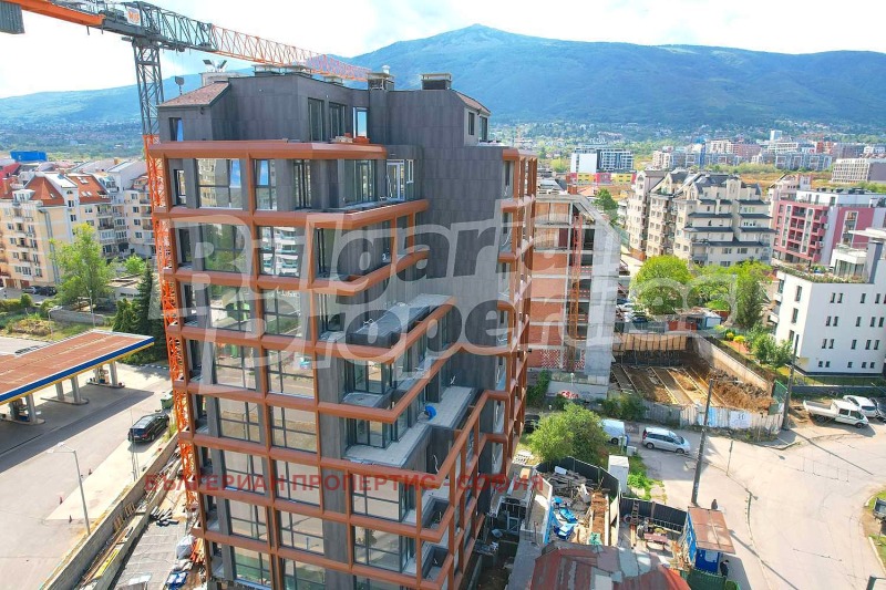 À venda  2 quartos Sofia , Goce Deltchev , 109 m² | 68504469 - imagem [2]