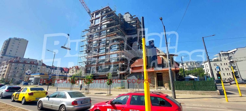 Продава 3-СТАЕН, гр. София, Гоце Делчев, снимка 10 - Aпартаменти - 47270779