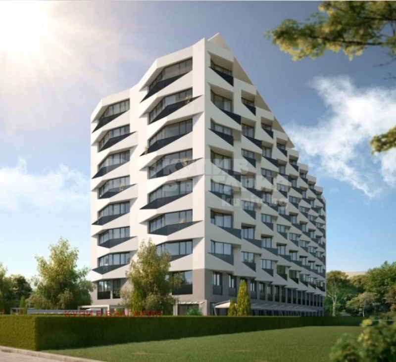 For Sale  2 bedroom Varna , Vladislav Varnenchik 1 , 81 sq.m | 20567298 - image [3]