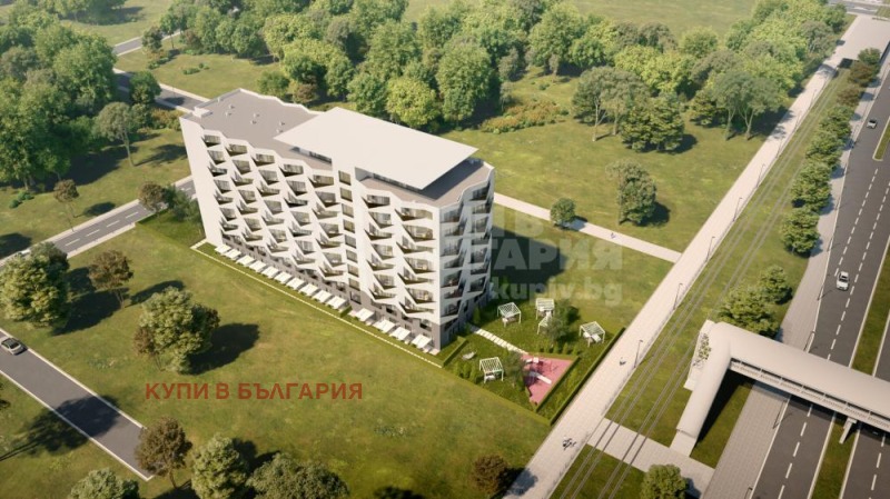 For Sale  2 bedroom Varna , Vladislav Varnenchik 1 , 81 sq.m | 20567298 - image [4]