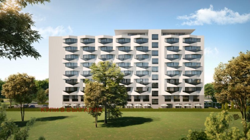 For Sale  2 bedroom Varna , Vladislav Varnenchik 1 , 81 sq.m | 20567298 - image [2]