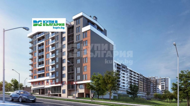 In vendita  2 camere da letto Varna , Kajsieva gradina , 95 mq | 67435022 - Immagine [2]
