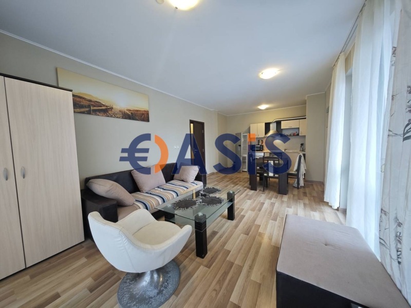 Продава 3-СТАЕН, к.к. Слънчев бряг, област Бургас, снимка 6 - Апартаменти - 52163939