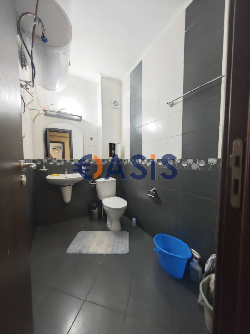 Продава 3-СТАЕН, к.к. Слънчев бряг, област Бургас, снимка 4 - Апартаменти - 52163939