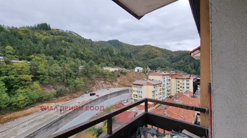 Продава 3-СТАЕН, гр. Рудозем, област Смолян, снимка 9 - Апартаменти - 52244083