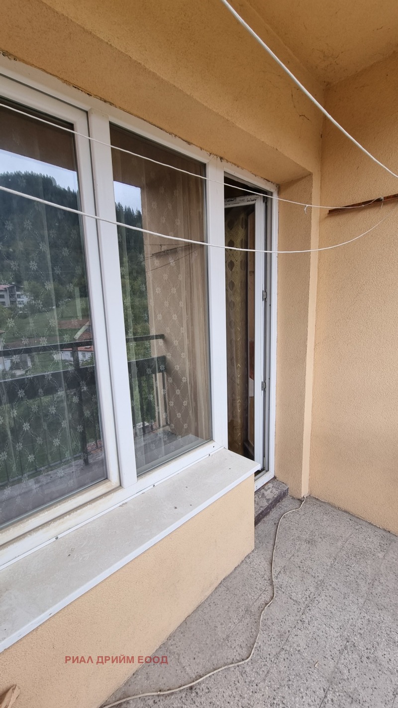Продава 3-СТАЕН, гр. Рудозем, област Смолян, снимка 5 - Апартаменти - 52244083