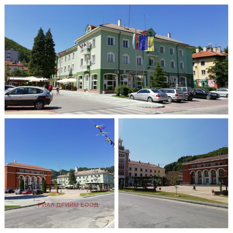 Продава 3-СТАЕН, гр. Рудозем, област Смолян, снимка 14 - Апартаменти - 52244083