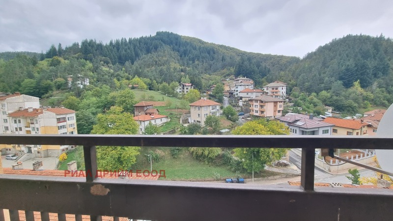 Продава 3-СТАЕН, гр. Рудозем, област Смолян, снимка 12 - Апартаменти - 52244083
