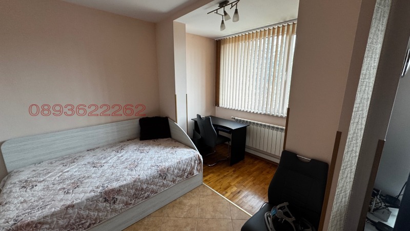 Продава 3-СТАЕН, гр. София, Овча купел, снимка 6 - Апартаменти - 52877116