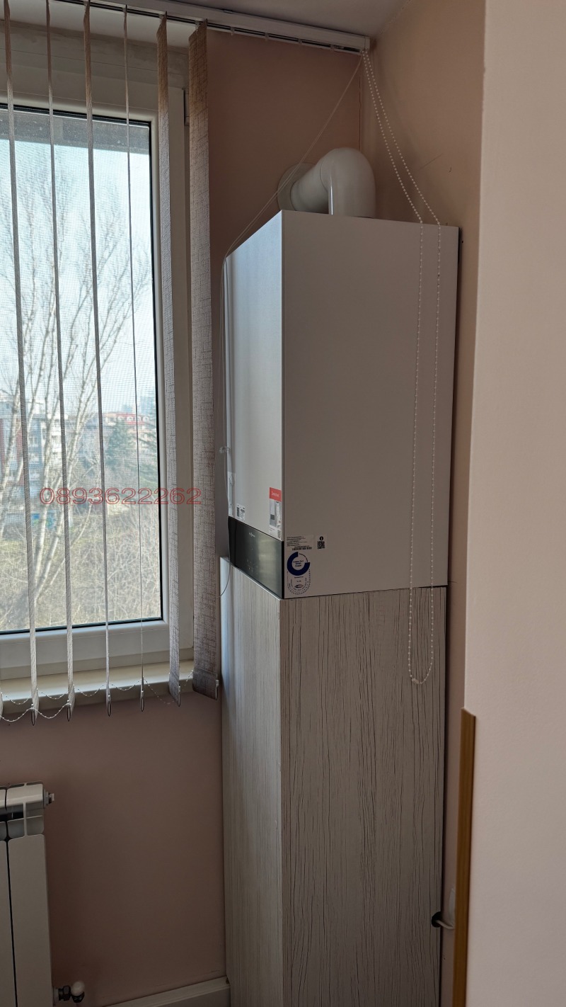 Продава 3-СТАЕН, гр. София, Овча купел, снимка 16 - Апартаменти - 52877116