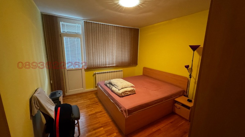 Продава 3-СТАЕН, гр. София, Овча купел, снимка 9 - Апартаменти - 52877116