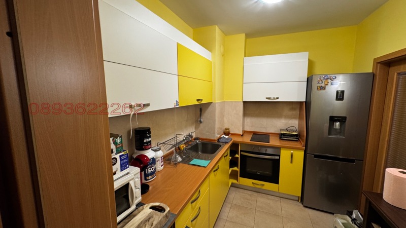 Продава 3-СТАЕН, гр. София, Овча купел, снимка 14 - Апартаменти - 52877116