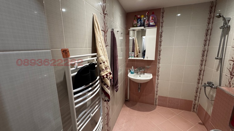 Продава 3-СТАЕН, гр. София, Овча купел, снимка 12 - Апартаменти - 52877116