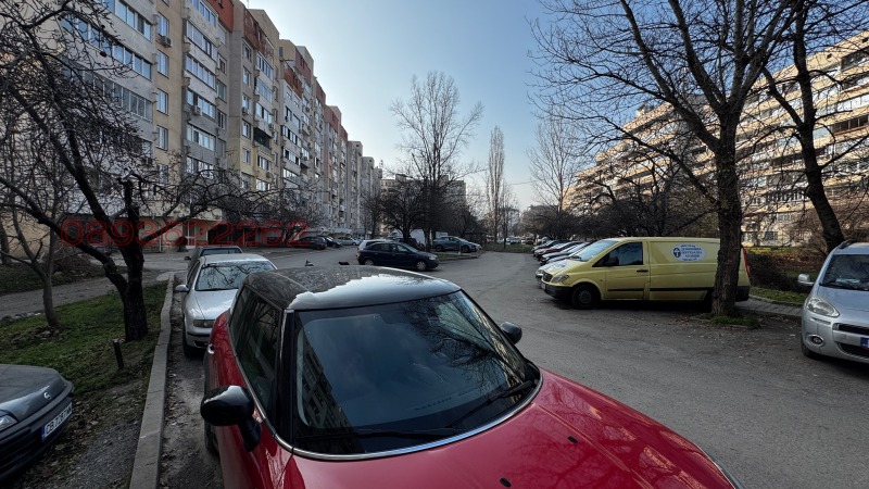 Продава 3-СТАЕН, гр. София, Овча купел, снимка 3 - Апартаменти - 52877116