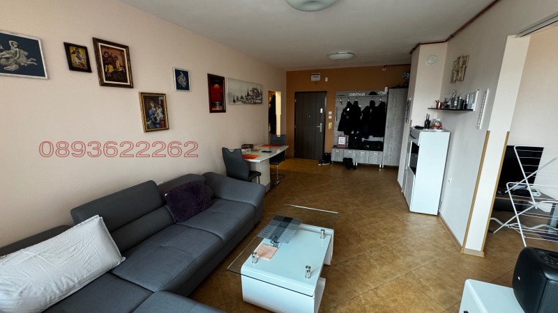 Продава 3-СТАЕН, гр. София, Овча купел, снимка 15 - Апартаменти - 52877116