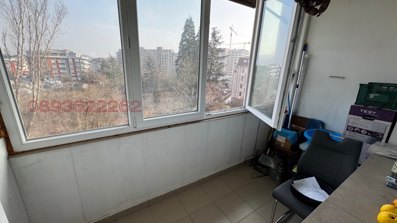 Продава 3-СТАЕН, гр. София, Овча купел, снимка 10 - Апартаменти - 52877116