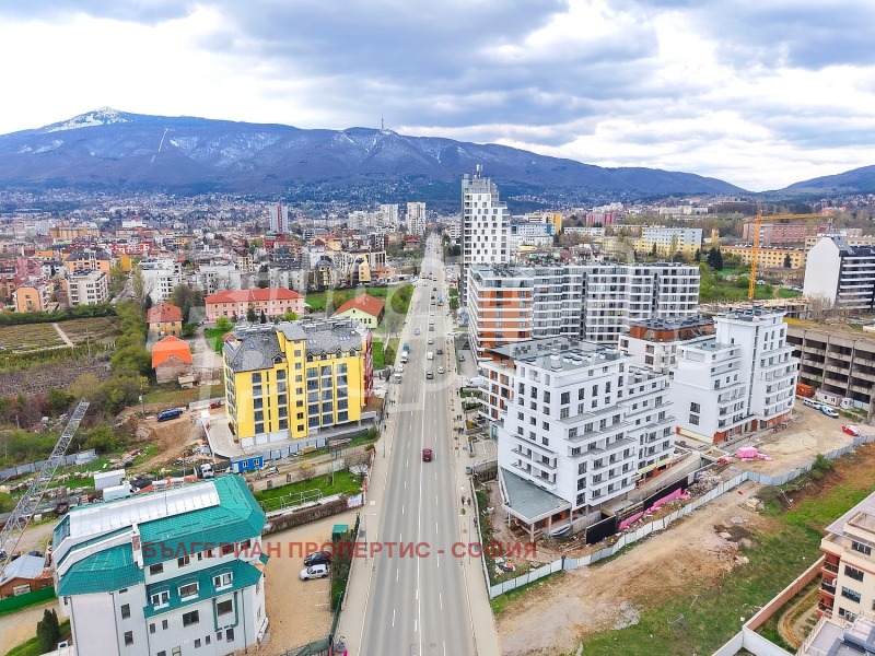 Продава 3-СТАЕН, гр. София, Овча купел