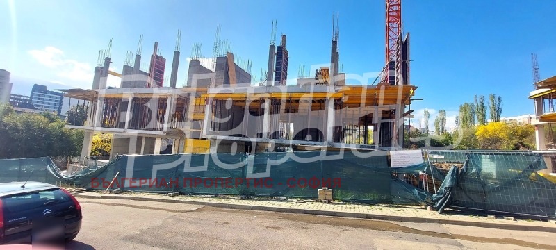 Продава 3-СТАЕН, гр. София, Овча купел, снимка 9 - Апартаменти - 53107123