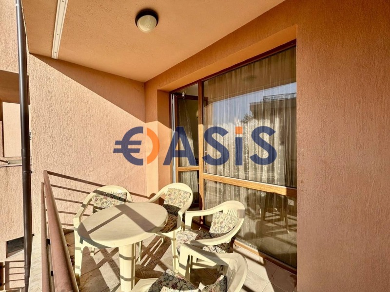 Продава 3-СТАЕН, гр. Свети Влас, област Бургас, снимка 15 - Апартаменти - 53182629