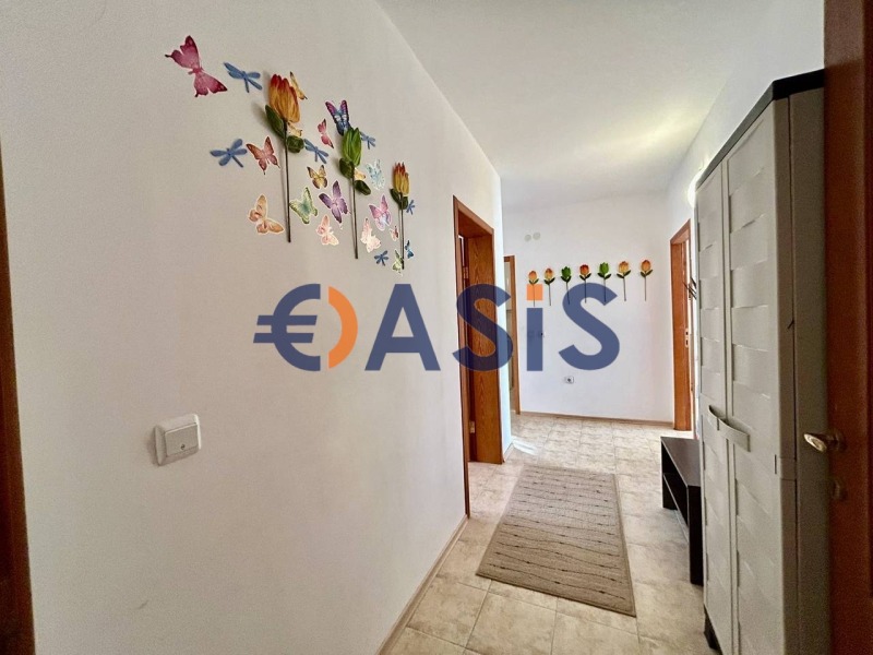 Продава 3-СТАЕН, гр. Свети Влас, област Бургас, снимка 2 - Апартаменти - 53182629