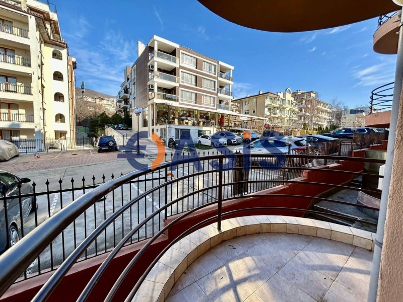 Продава 3-СТАЕН, гр. Свети Влас, област Бургас, снимка 12 - Апартаменти - 53182629