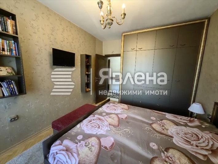 Продава 3-СТАЕН, гр. Благоевград, Широк център, снимка 6 - Апартаменти - 53181542