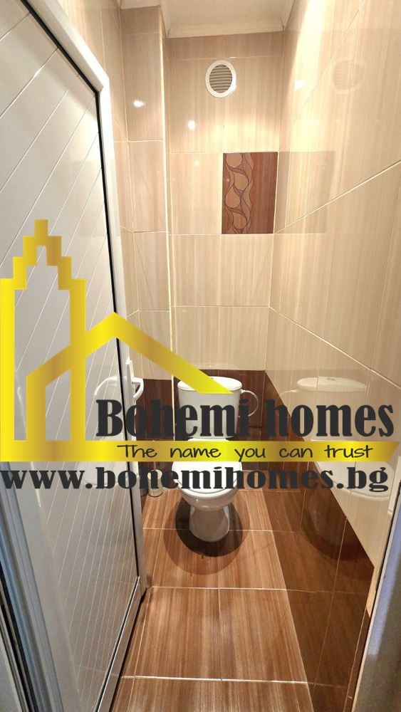 Продава 3-СТАЕН, гр. Пловдив, Кючук Париж, снимка 13 - Апартаменти - 54409029