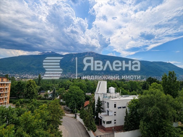 Продава 3-СТАЕН, гр. София, Витоша, снимка 9 - Апартаменти - 54920646