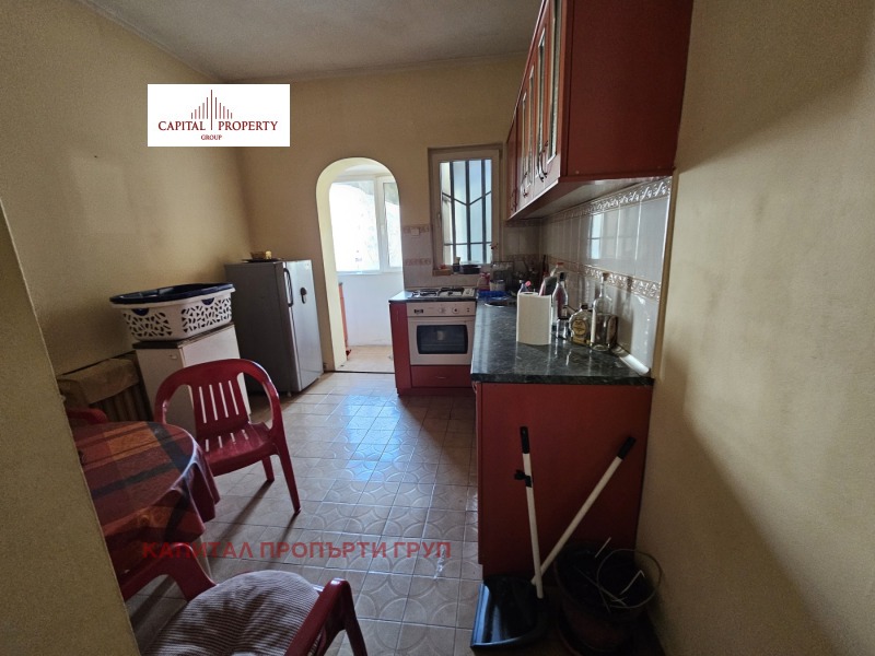 Продава 4-СТАЕН, гр. София, Център, снимка 4 - Апартаменти - 53155378