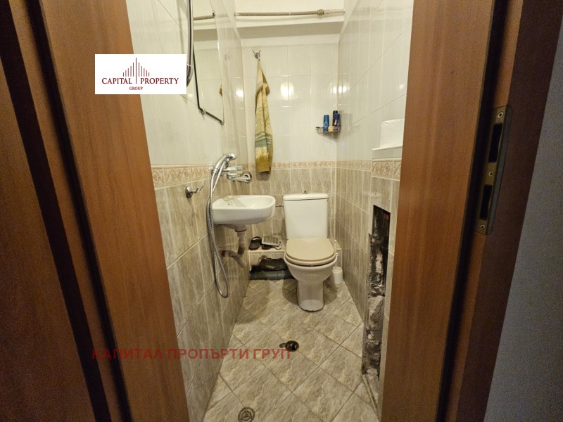 Продава 4-СТАЕН, гр. София, Център, снимка 5 - Апартаменти - 53155378