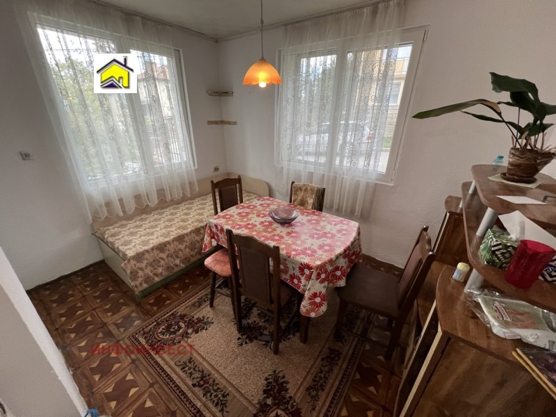 Na prodej  Podlaha domu oblast Pazardzhik , Velingrad , 82 m2 | 38943991 - obraz [5]