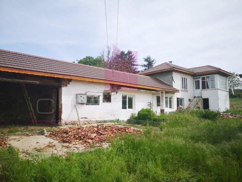 Продава  Къща, област Русе, с. Бъзън • 38 000 EUR • ID 64143293 — holmes.bg - [1] 
