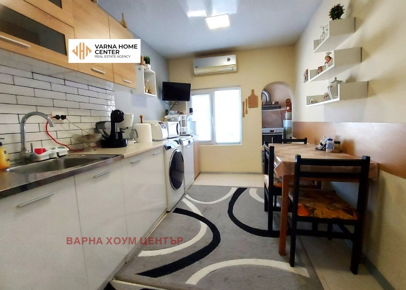 For Sale  House region Varna , Razdelna , 128 sq.m | 72017816 - image [8]