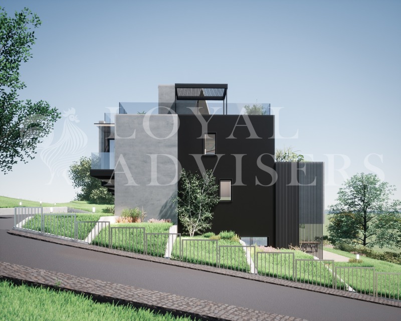 En venta  Casa Varna , m-t Manastirski rid , 263 metros cuadrados | 15237259 - imagen [7]