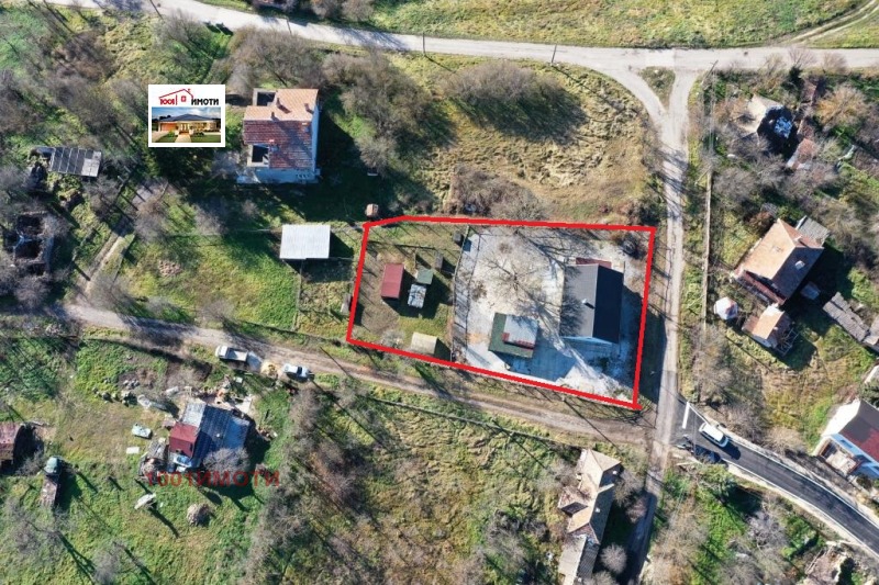 Te koop  Huis regio Dobritsj , Novo Botevo , 98 m² | 67783463 - afbeelding [2]