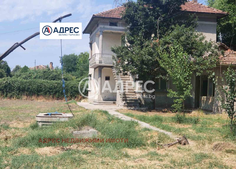 In vendita  Casa regione Veliko Tarnovo , Resen , 140 mq | 76663503