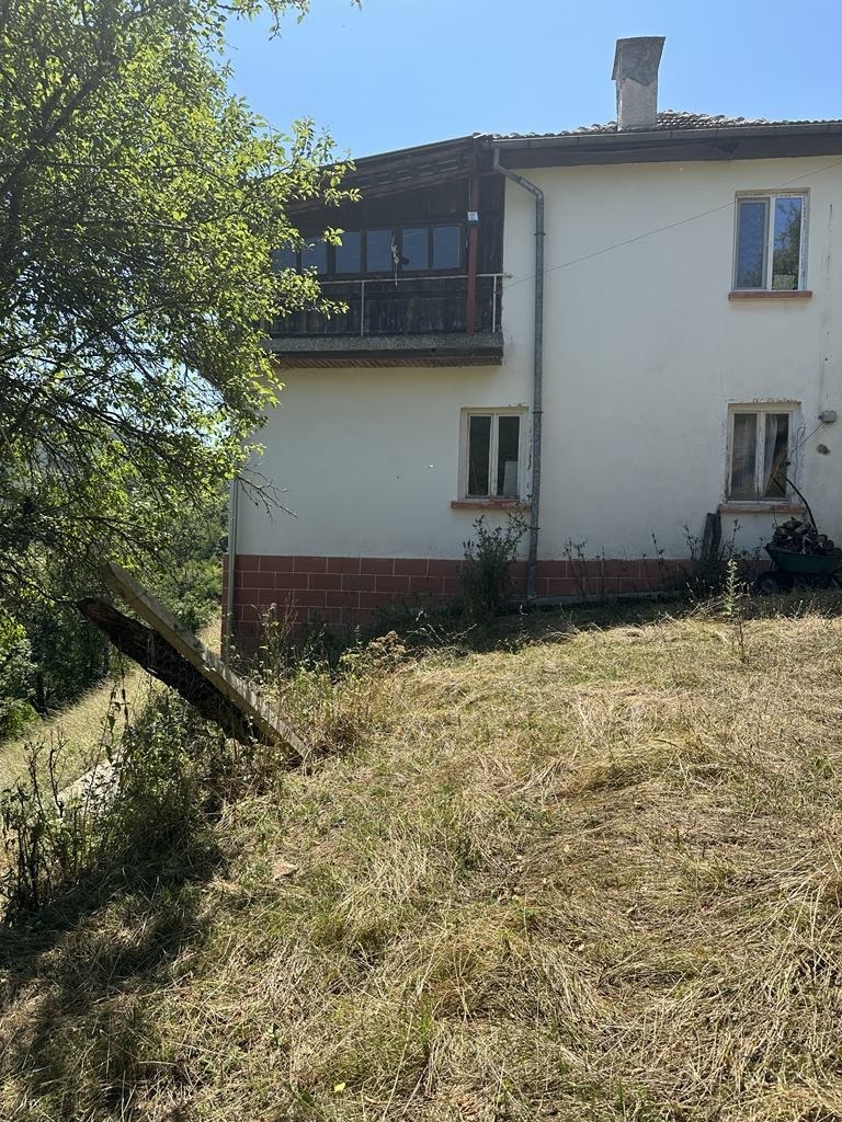 Продава  Къща област Кюстендил , с. Церовица , 160 кв.м | 51245383 - изображение [9]