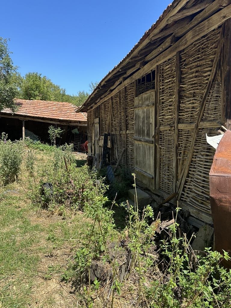 Продава  Къща област Кюстендил , с. Церовица , 160 кв.м | 51245383 - изображение [7]