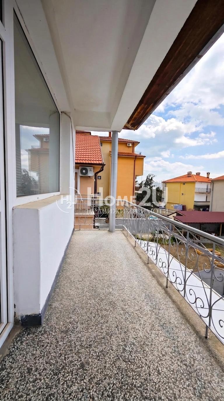 Продава КЪЩА, гр. Свети Влас, област Бургас, снимка 13 - Къщи - 54520958