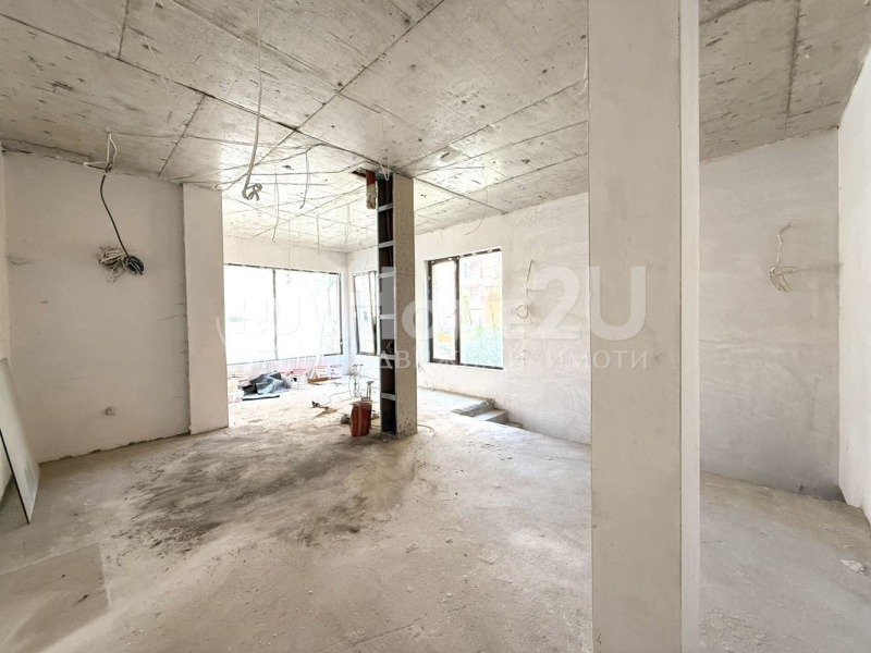 Продава  Магазин град София , Витоша , 140 кв.м | 40261791 - изображение [3]