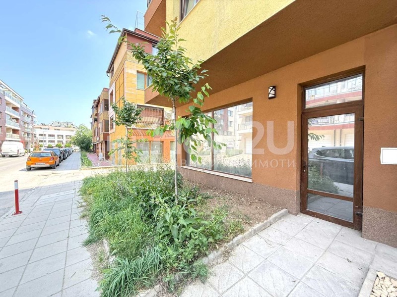 Продава  Магазин град София , Витоша , 140 кв.м | 40261791