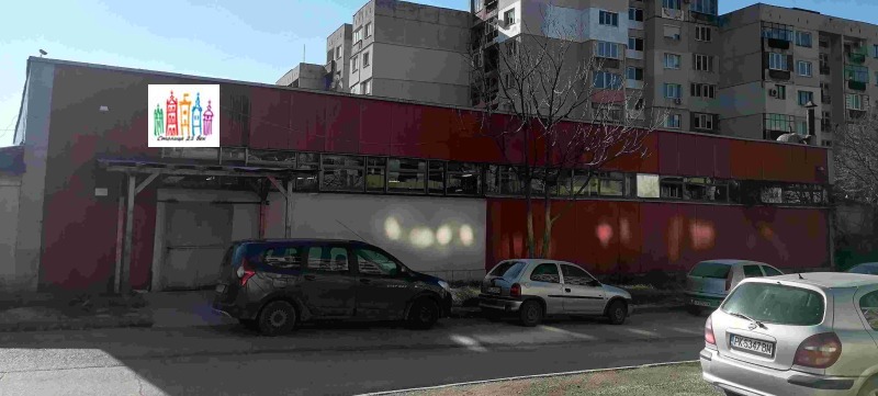 Продава ПРОМ. ПОМЕЩЕНИЕ, гр. Радомир, област Перник, снимка 8 - Производствени сгради - 53462830